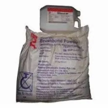 Concrete Additives